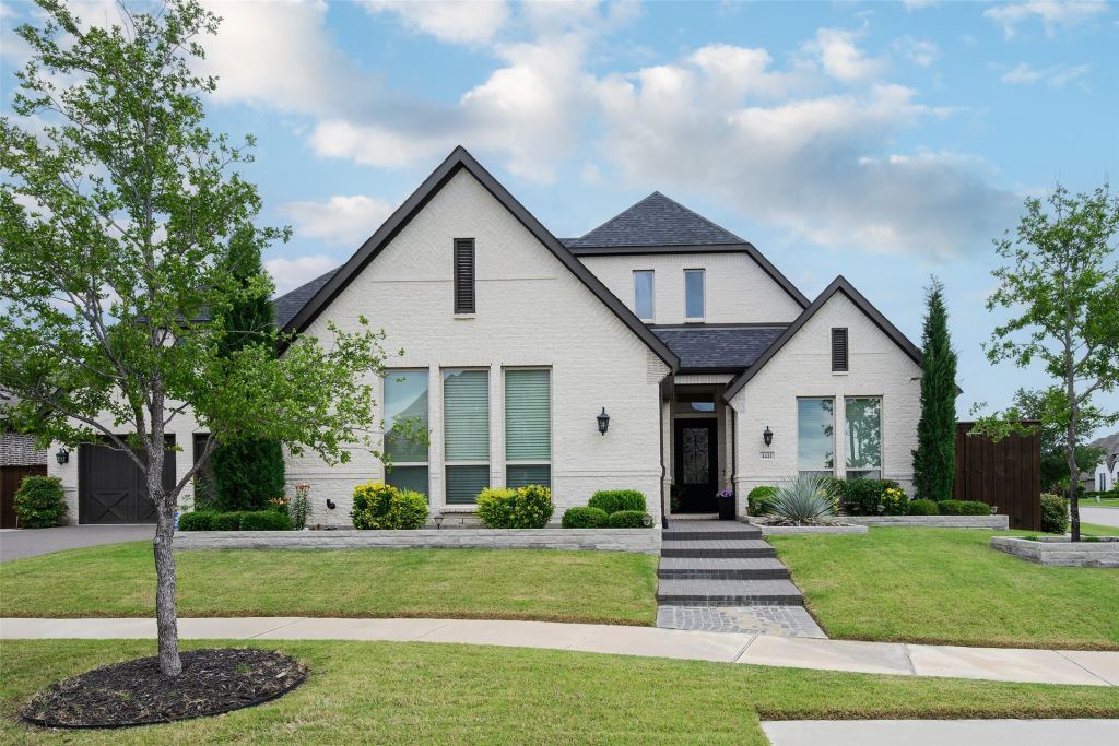 4441 Cotton Belt Drive