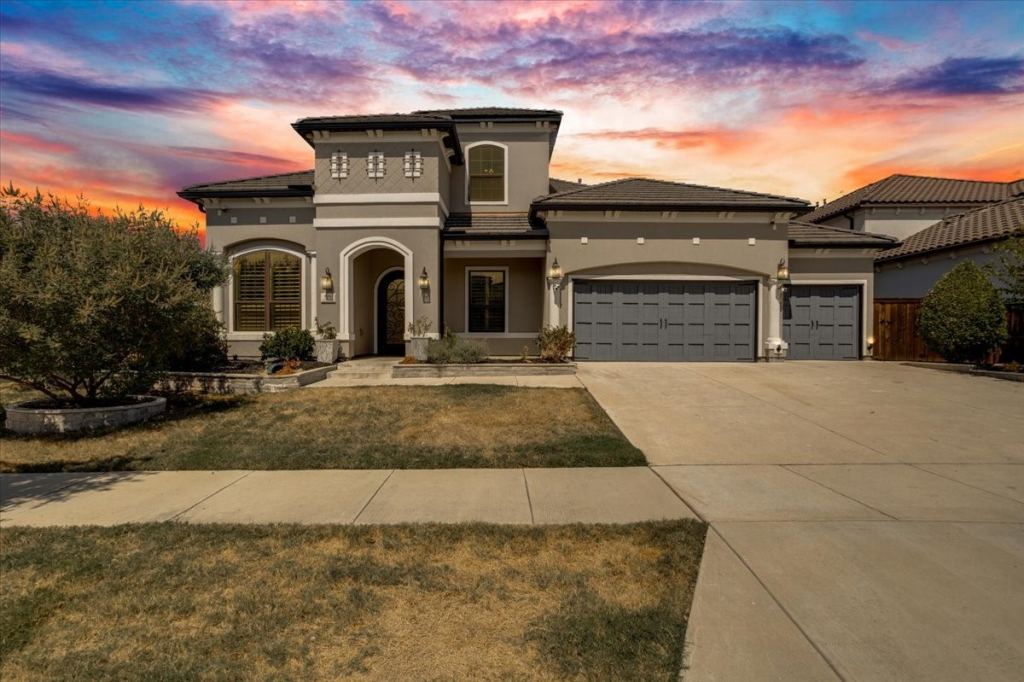 510 Spurlock Street, Frisco, TX 75036 — photo 1