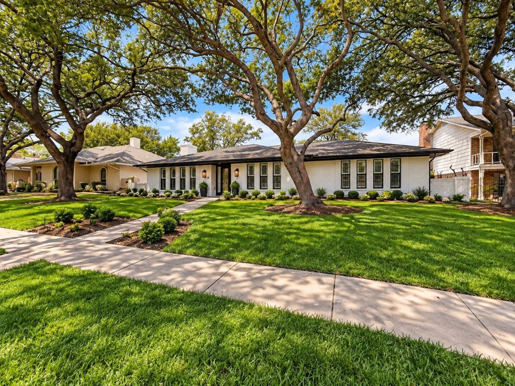 2709 Prairie Creek Court