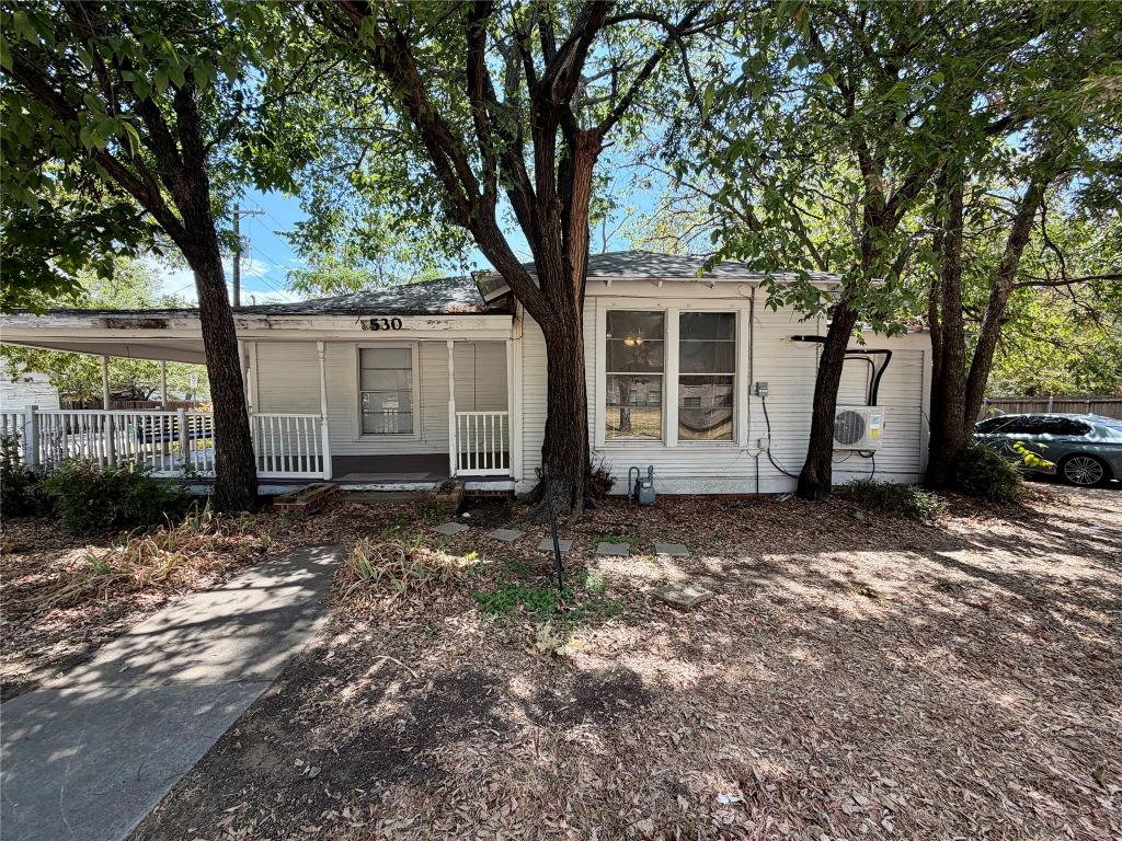 530 Schmitz Street, Denton, TX 76209 — photo 1