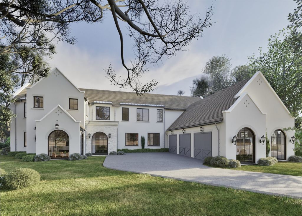 6603 Moonlit Meadow Drive, Frisco, TX 75034 — photo 1