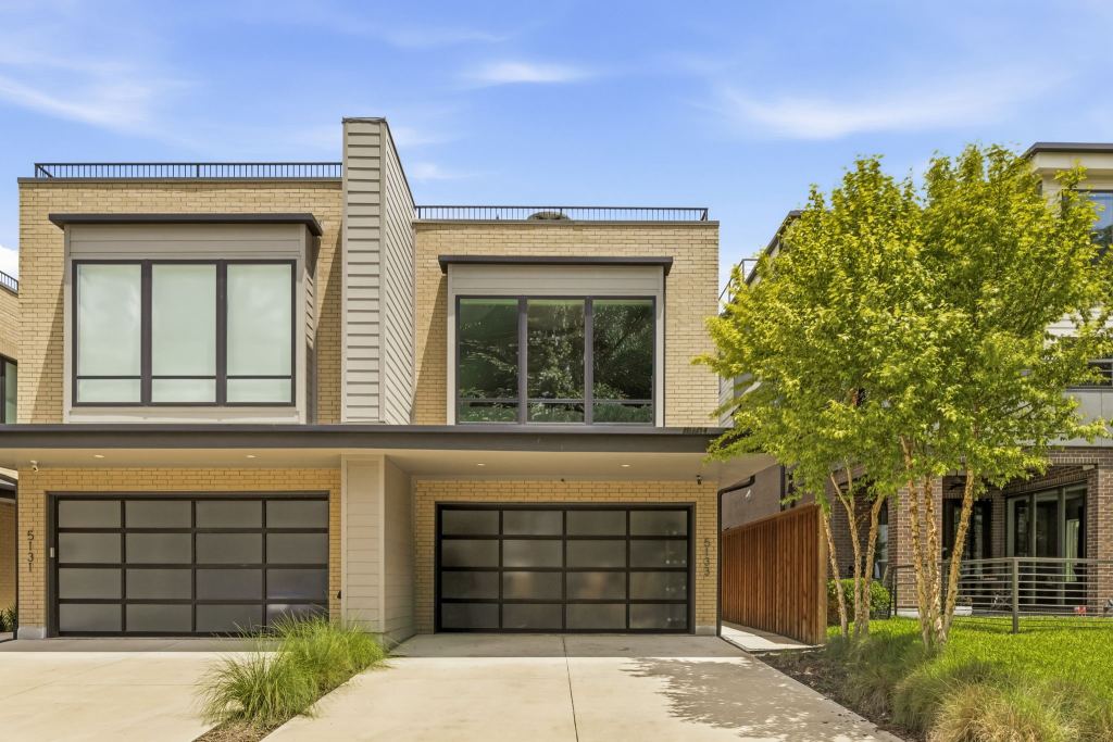 5133 Vickery Boulevard, Dallas, TX 75206 — photo 1