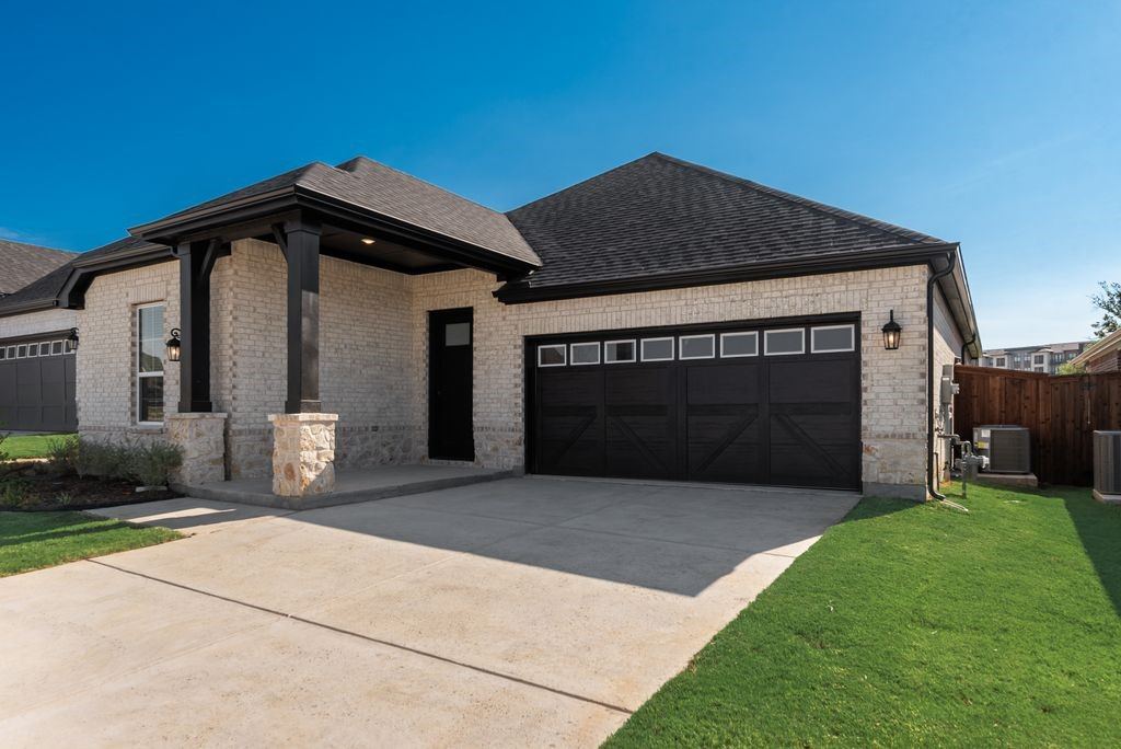 204 Starlight Drive, Anna, TX 75409 — photo 1