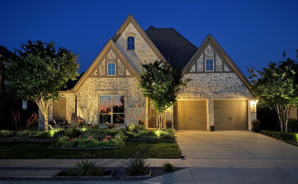 4428 Sunflower Lane, Celina, TX 75078 — photo 1