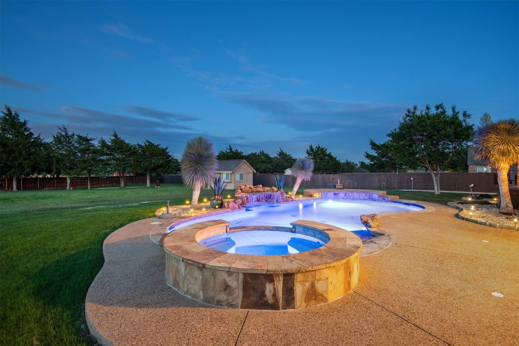 3231 Baylor Boulevard, Midlothian, TX 76065 — photo 1