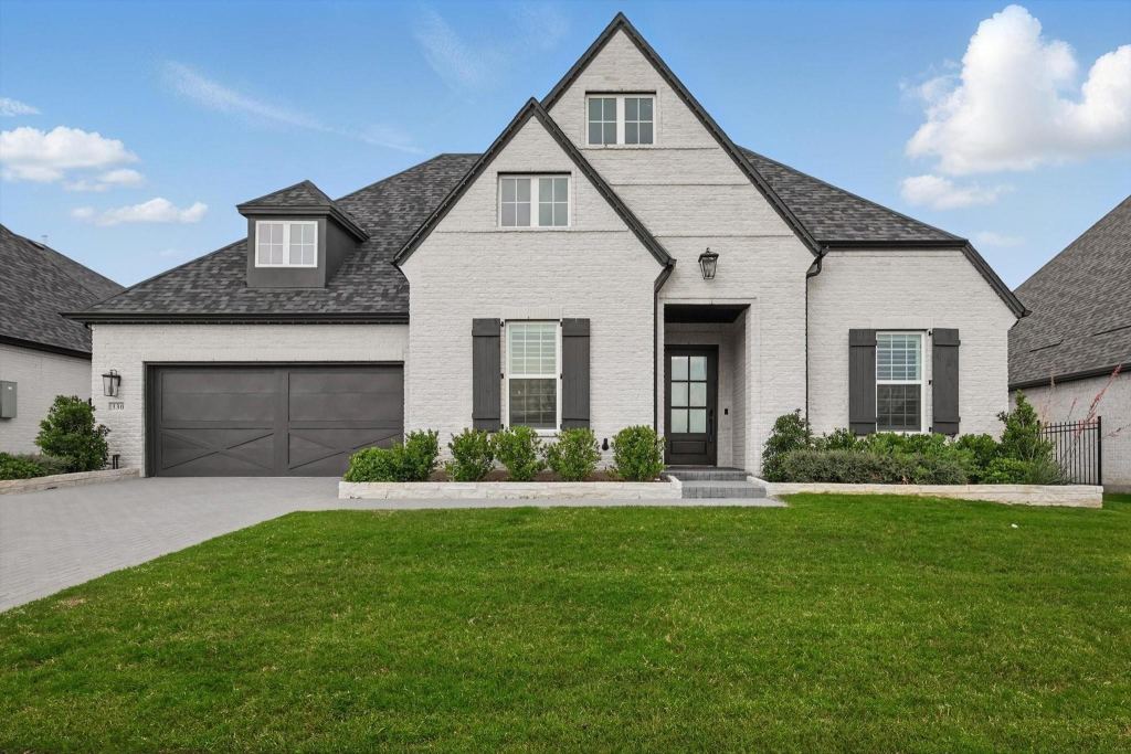 330 Peach Point Road, Prosper, TX 75078 — photo 1