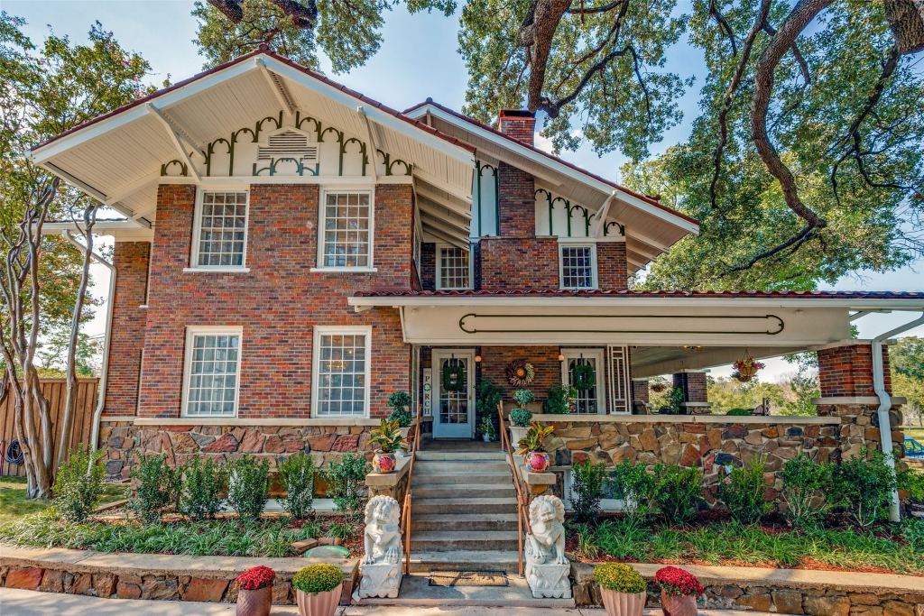 320 E 5th Street, Dallas, TX 75203 — photo 1