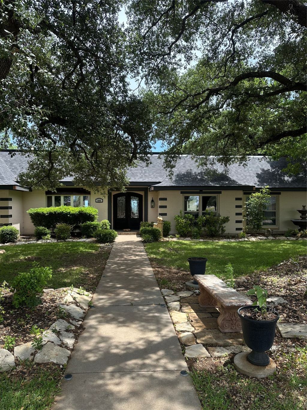 505 High Road