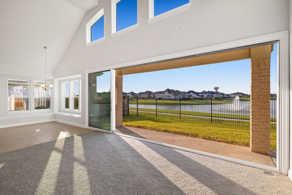 2940 Sunfish Street, Prosper, TX 75078 — photo 1