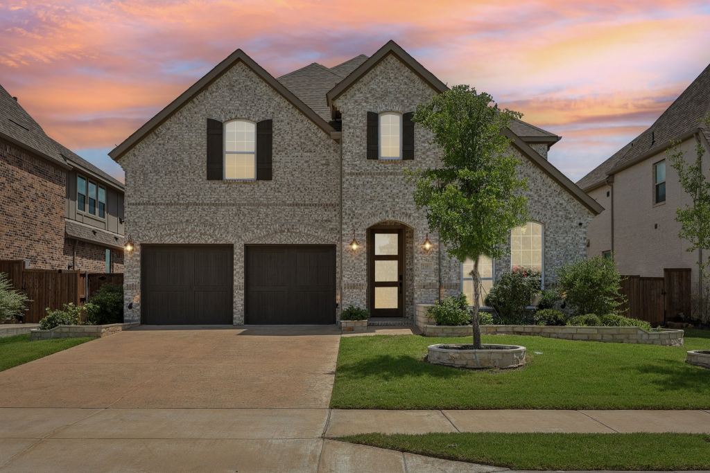 2351 Glen Heather Lane, Prosper, TX 75078 — photo 1