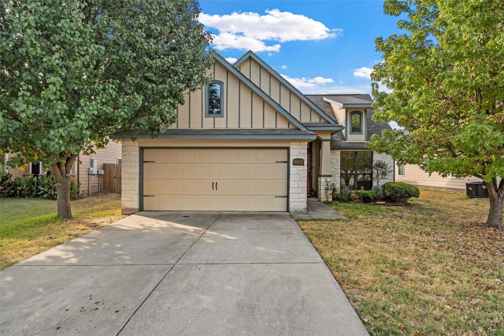10437 Condor Loop, Waco, TX 76708 — photo 1