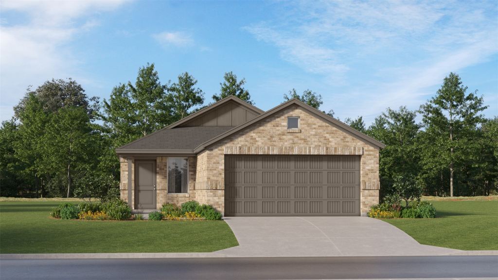 14148 Nullah Street, Pilot Point, TX 76258 — photo 1