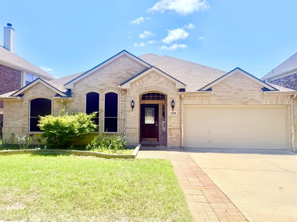 3308 Marymount Drive, Denton, TX 76210 — photo 1