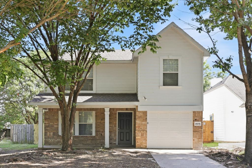 3075 Saint Nicholas Drive, Dallas, TX 75233 — photo 1