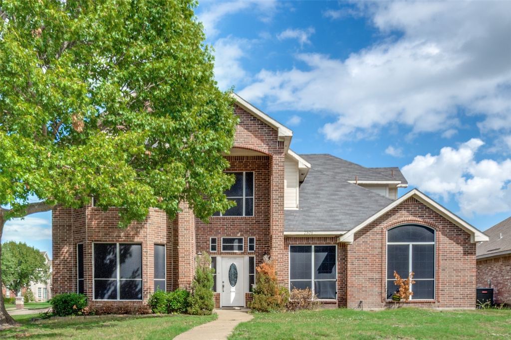 2306 Bent Brook Drive, Mesquite, TX 75181 — photo 1