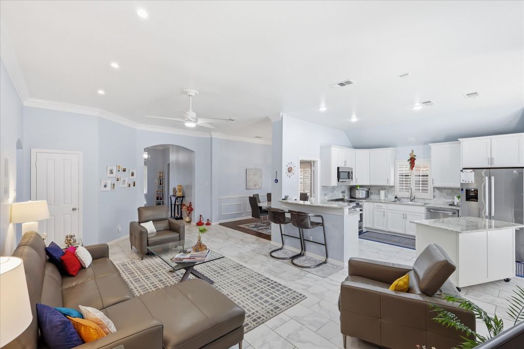 9427 Ponderosa Trail