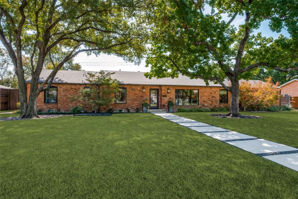 5222 Meadow Crest Drive, Dallas, TX 75229 — photo 1