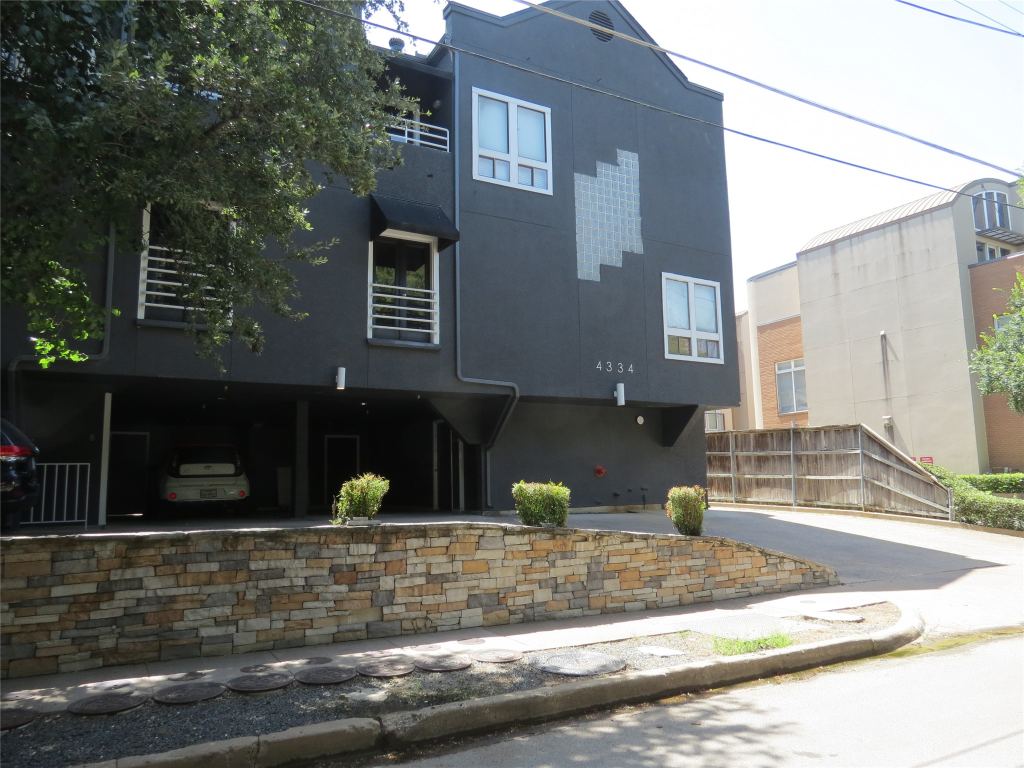 4334 Buena Vista Street G, Dallas, TX 75205 — photo 1