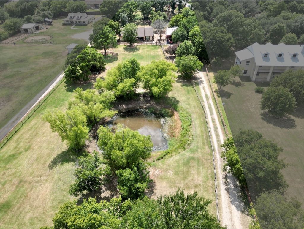 13043 Gold Hill Road, Argyle, TX 76226 — photo 1