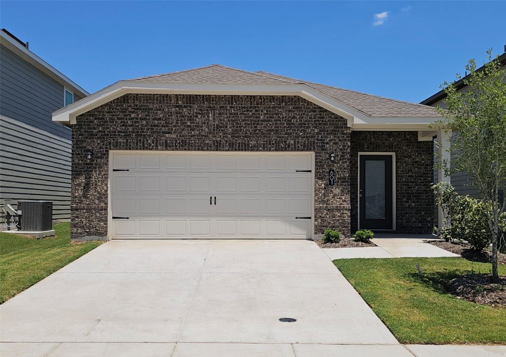601 Cherry Creek Lane, Anna, TX 75409 — photo 1