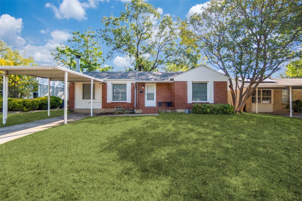 10618 Sylvia Drive, Dallas, TX 75228 — photo 1