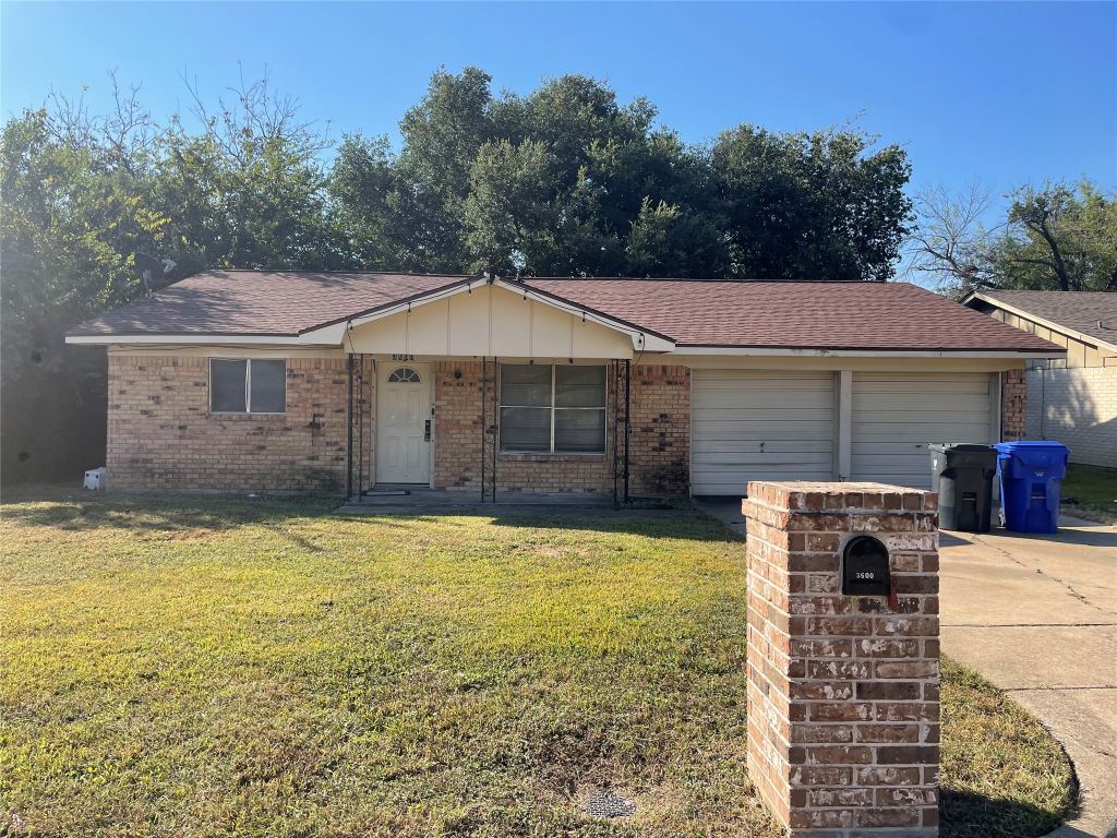 3600 Kenwood Street, Waco, TX 76706 — photo 1
