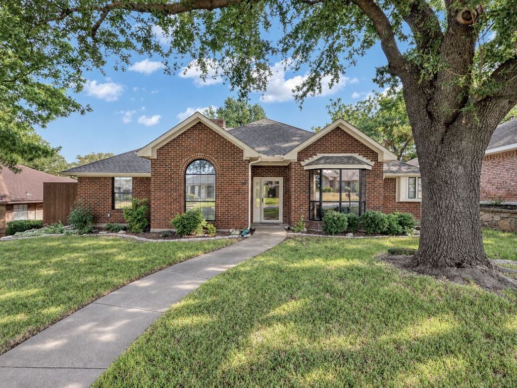 3614 Ridgestone Drive, Garland, TX 75040 — photo 1