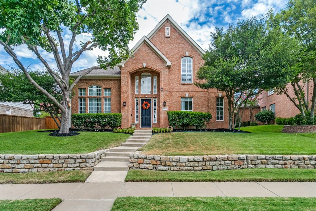 1218 Newberry Drive