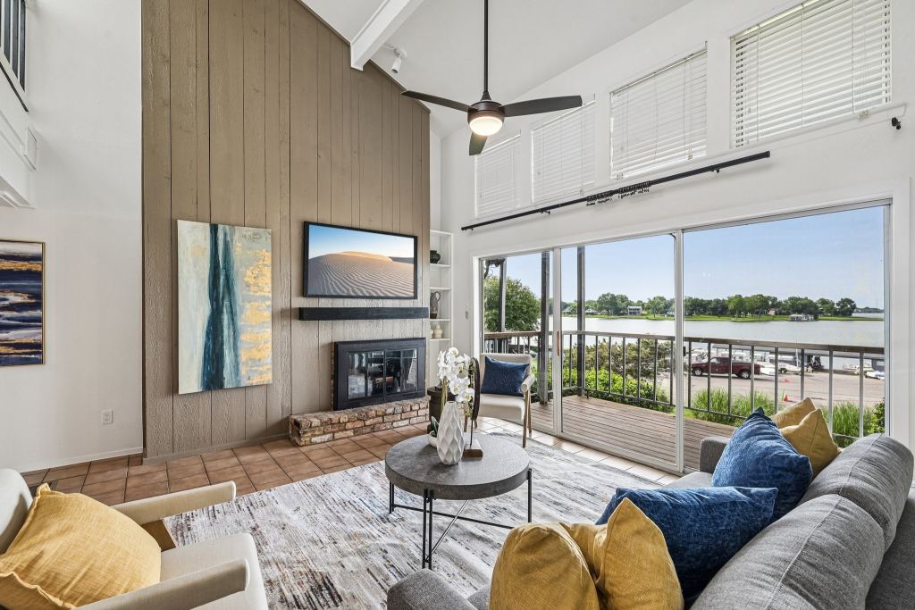300 Rush Creek Drive 5, Heath, TX 75032 — photo 1