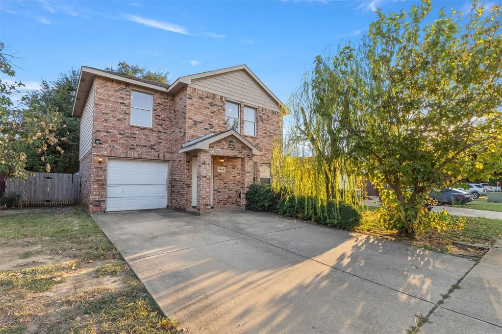 2444 Chinkapin Way, Dallas, TX 75212 — photo 1