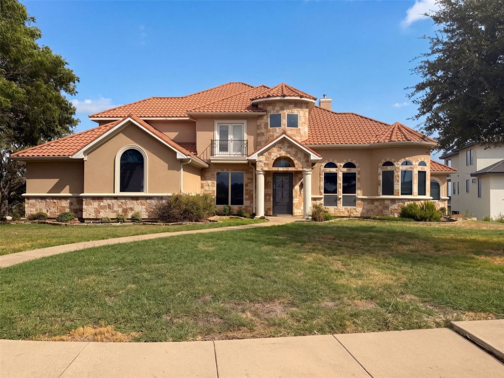 1119 Mallard Pointe Drive