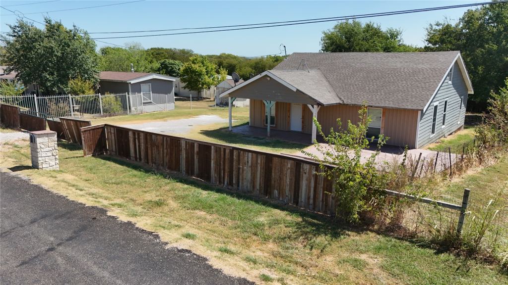 2228 County Road 900, Princeton, TX 75407 — photo 1