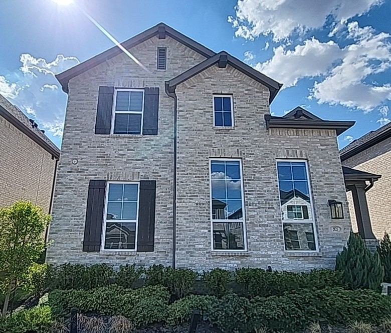 2825 Holland Court, Celina, TX 75009 — photo 1
