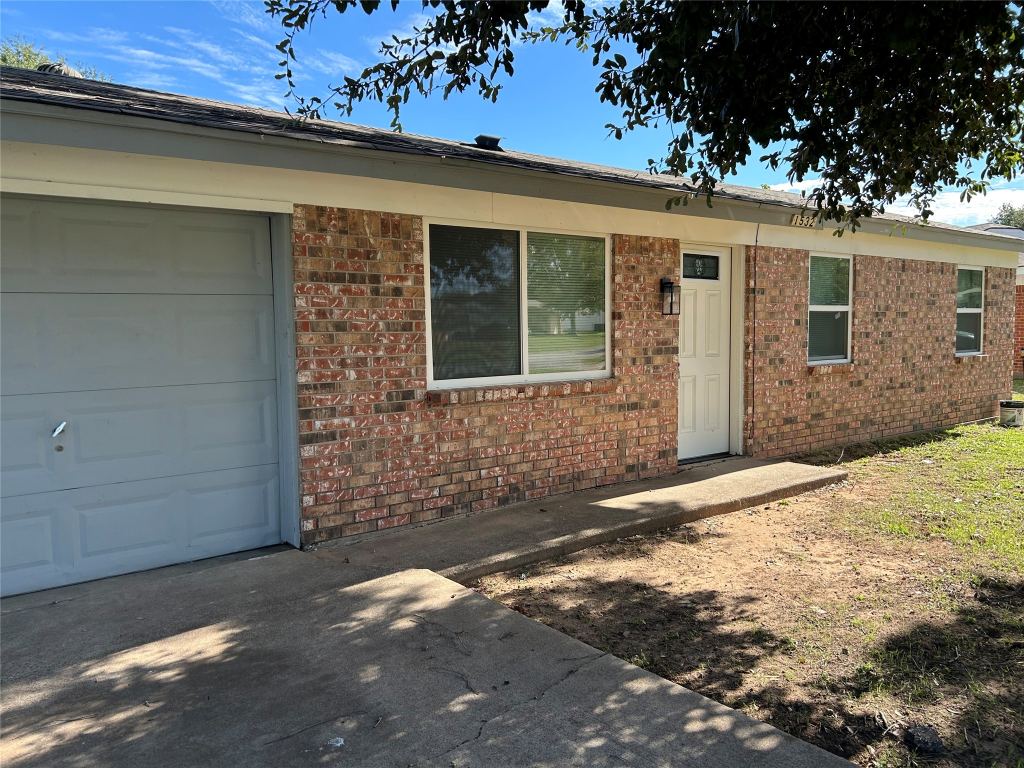 1532 Coral Cut Off, Pelican Bay, TX 76020 — photo 1