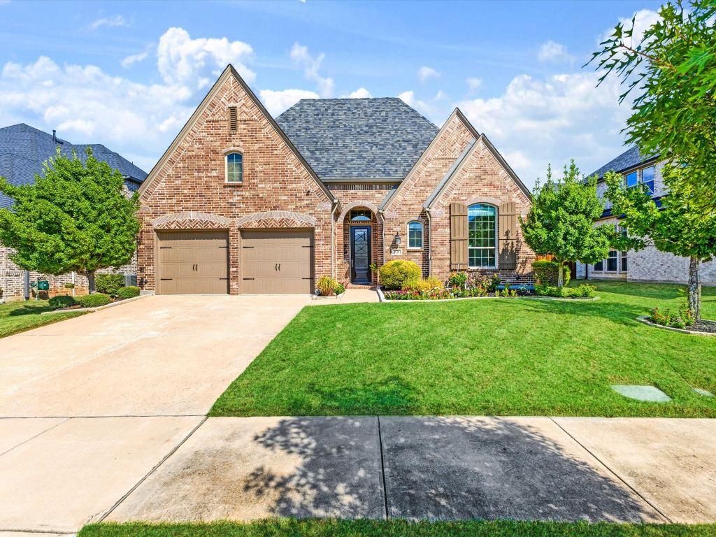 3721 Maxdale Drive