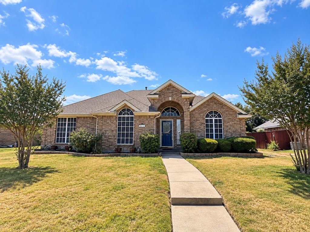 10201 Evergreen Drive