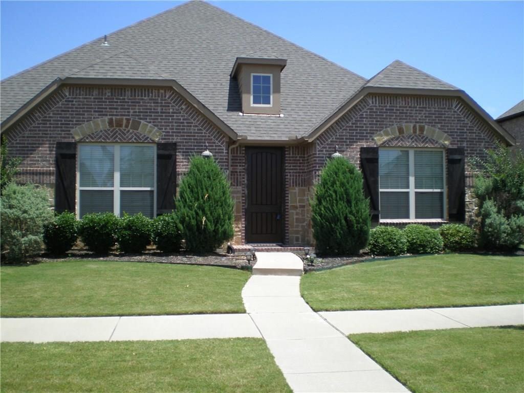 12832 Brook Ridge Drive, Frisco, TX 75035 — photo 1