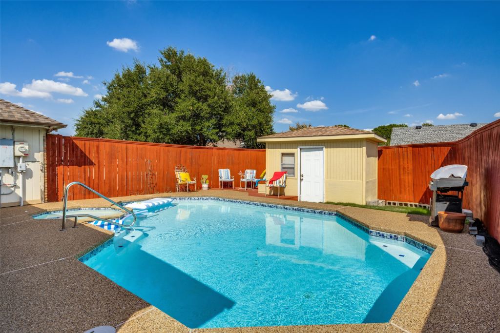 902 N Allen Heights Drive, Allen, TX 75002 — photo 1