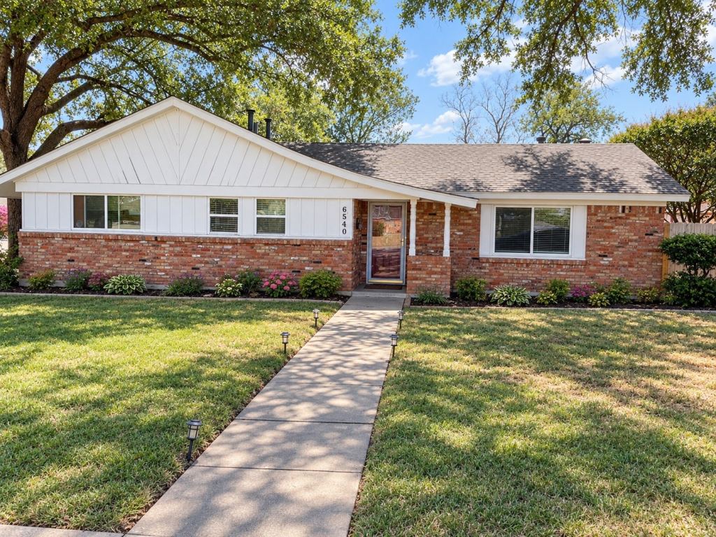 6540 Briley Drive, North Richland Hills, TX 76180 — photo 1