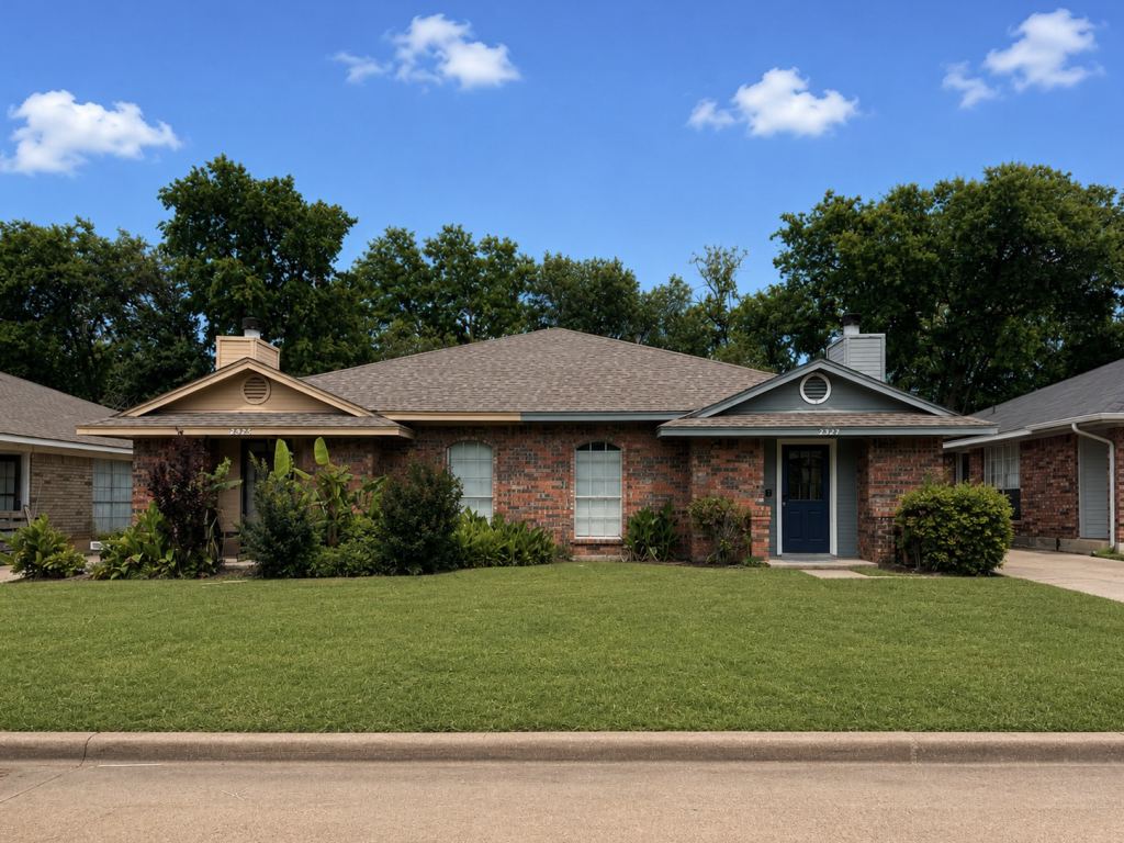 2327 Summer Place Drive, Arlington, TX 76014 — photo 1