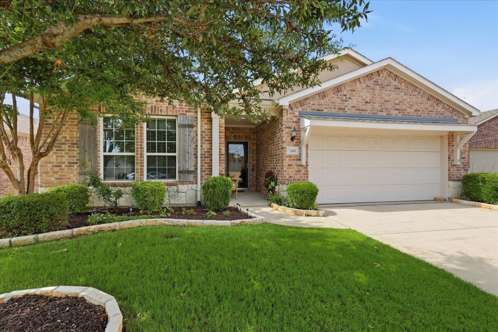 349 Balboa Court, Frisco, TX 75036 — photo 1
