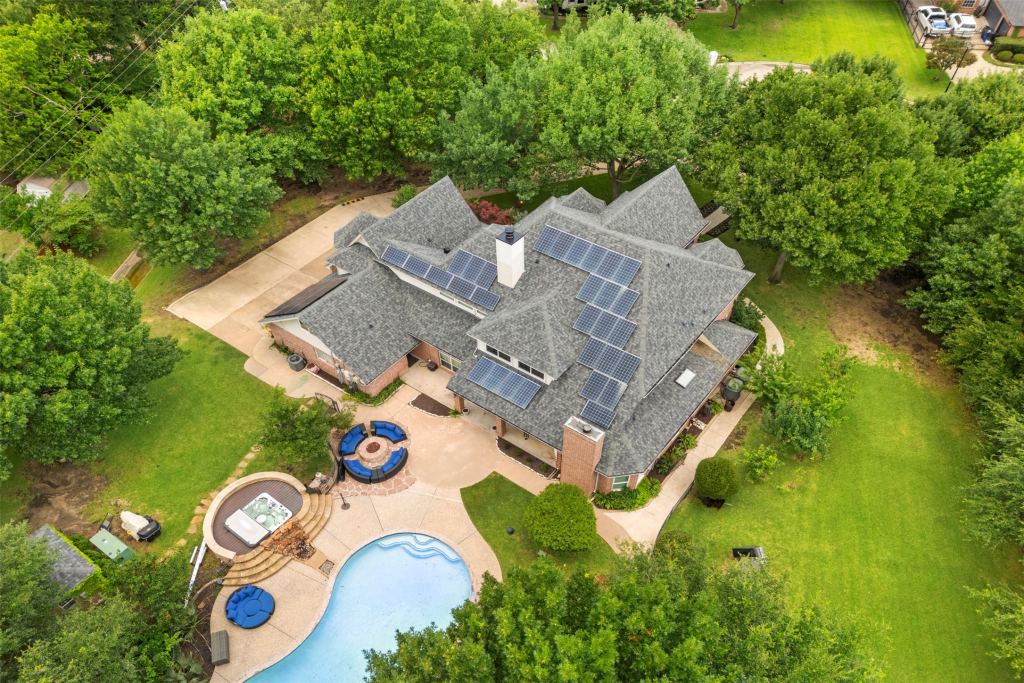 8 Park Place, Mansfield, TX 76063 — photo 1