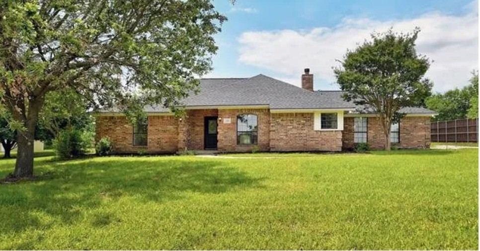 130 Hunters Glen Drive, Wylie, TX 75098 — photo 1