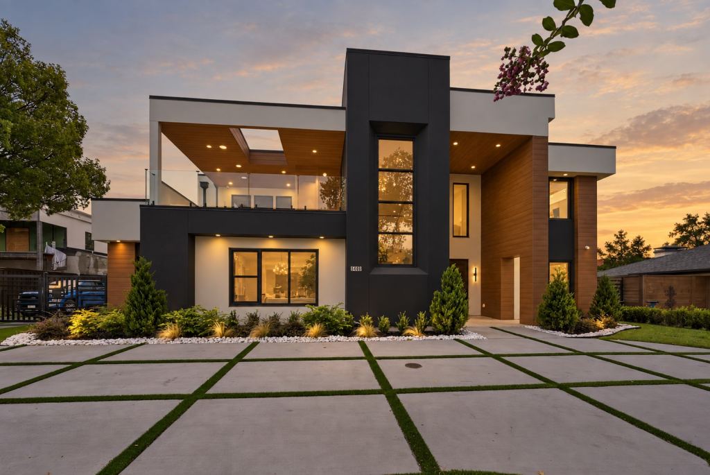 6466 Royal Lane