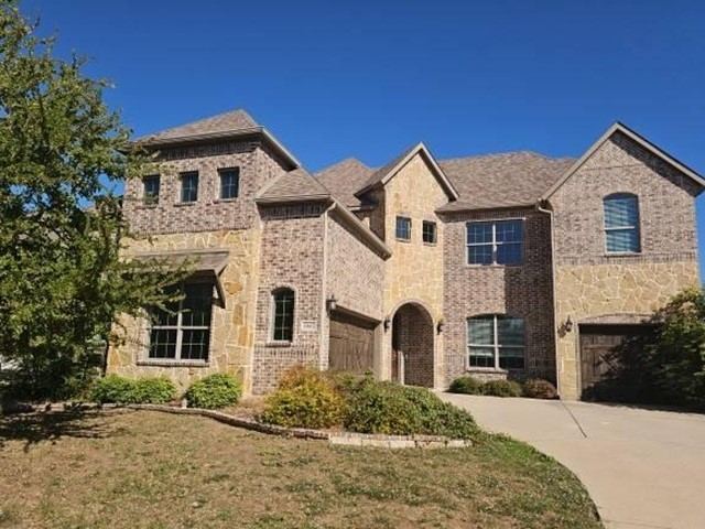 13612 Cortes De Pallas Drive, Little Elm, TX 75068 — photo 1
