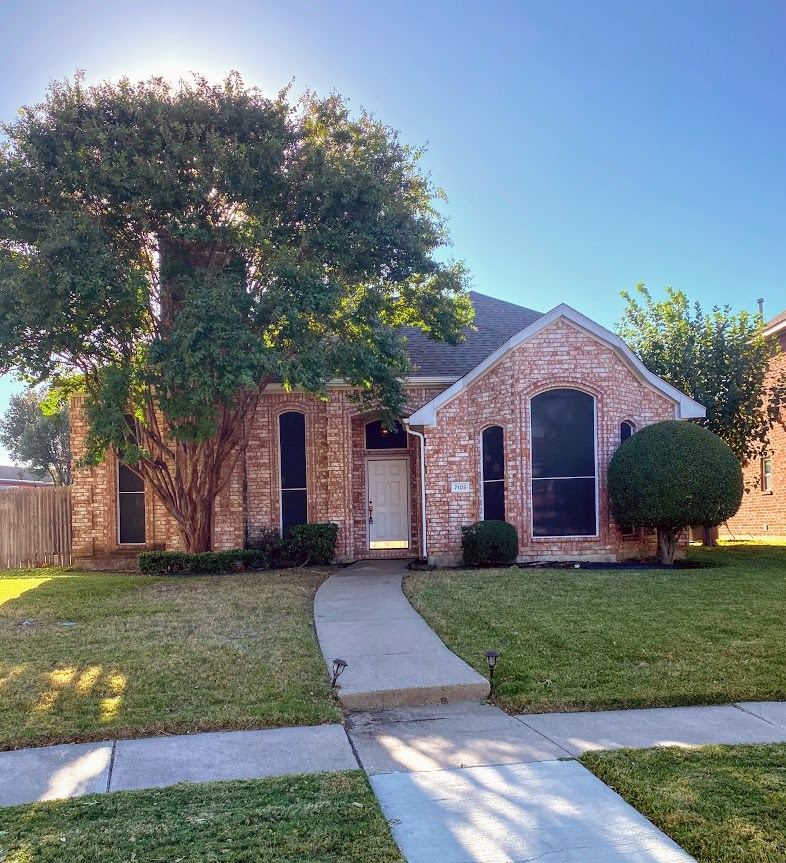 7105 Tansy Place, Plano, TX 75025 — photo 1