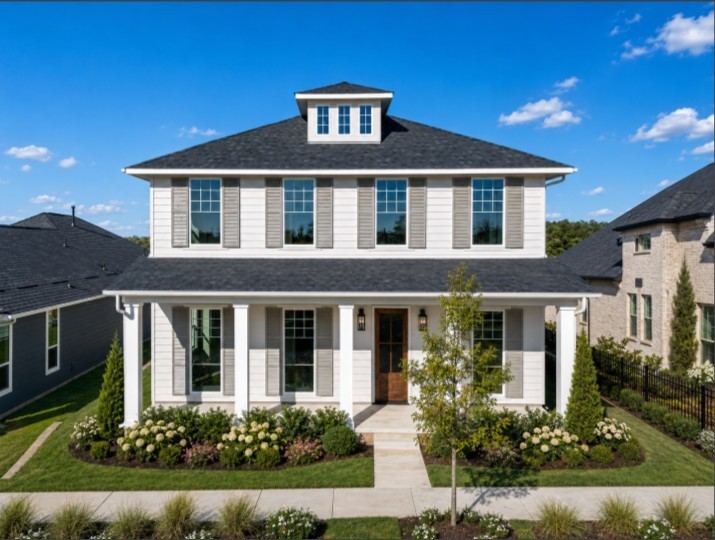 536 Stark Mews