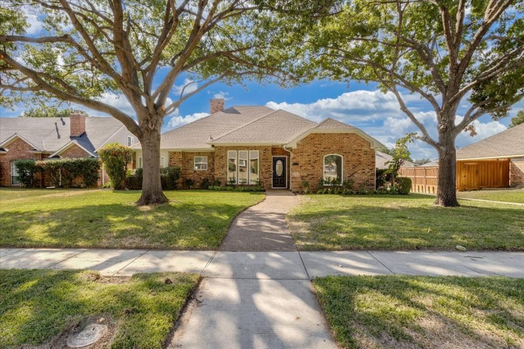 1309 Iowa Drive