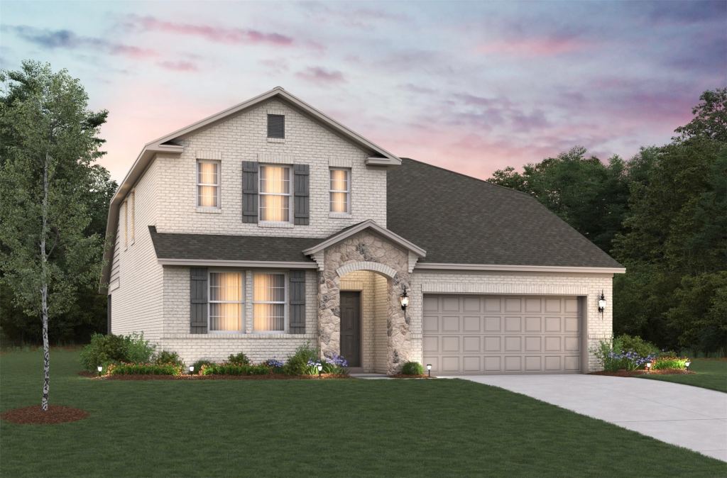 320 Caper Meadow Drive