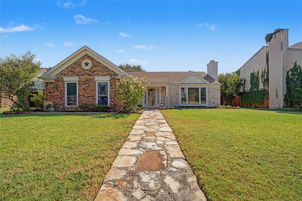 1003 Ashby Drive, Allen, TX 75002 — photo 1